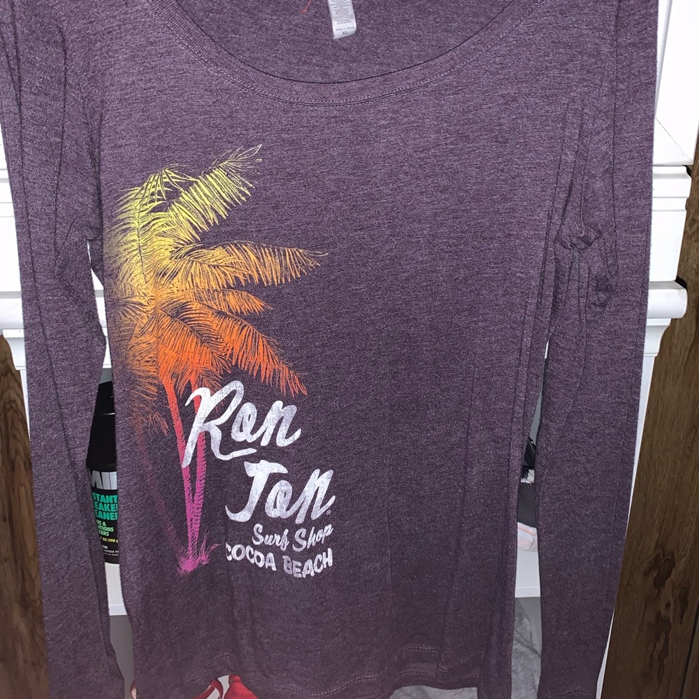 Ron Jon long sleeve